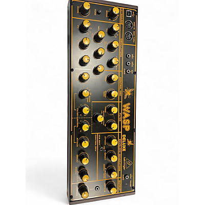 Used Behringer WASP Deluxe Synthesizer