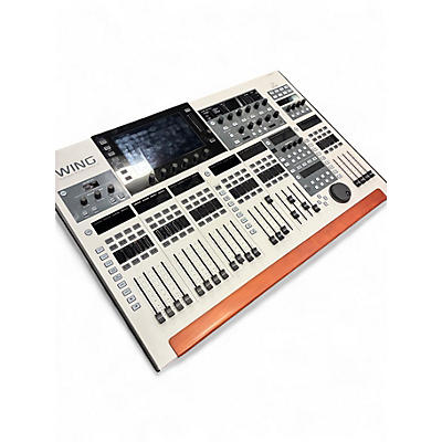 Used Behringer Wing 48-Channel Digital Mixer Digital Mixer