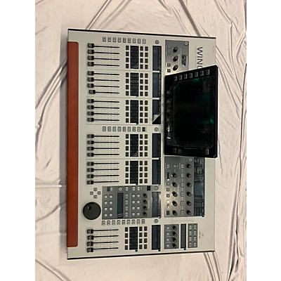 Used Behringer Wing Digital Mixer