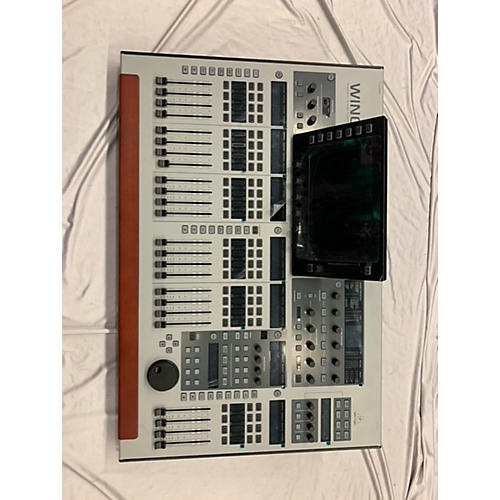 Behringer Used Behringer Wing Digital Mixer