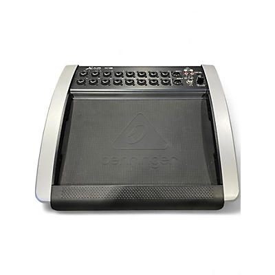 Used Behringer X AIR X18 Digital Mixer