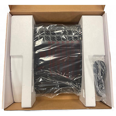 Used Behringer X Air X18 Digital Mixer