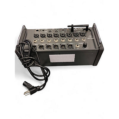 Used Behringer X Air XR16 Digital Mixer