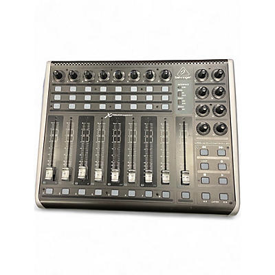 Used Behringer X TOUCH COMPACT Control Surface