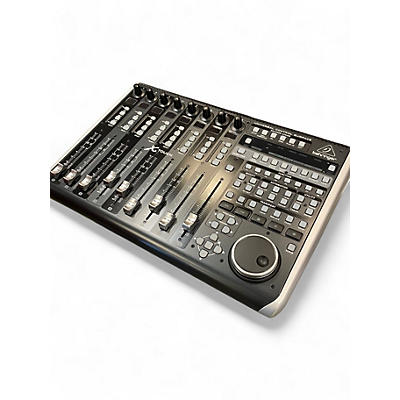 Used Behringer X TOUCH Digital Mixer