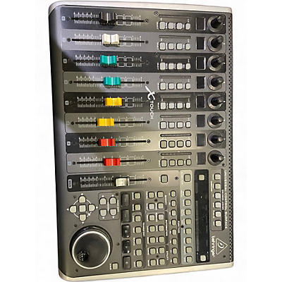 Used Behringer X TOUCH