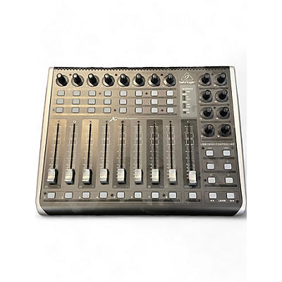 Behringer Used Behringer X Touch Compact Powered Mixer