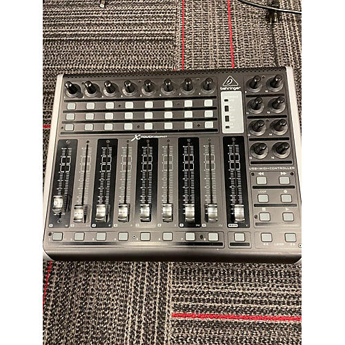 Behringer Used Behringer X Touch Compact Unpowered Mixer