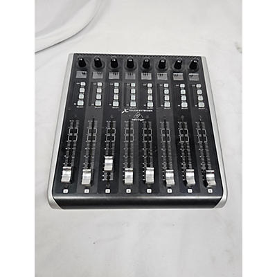 Behringer Used Behringer X Touch Extender Control Surface