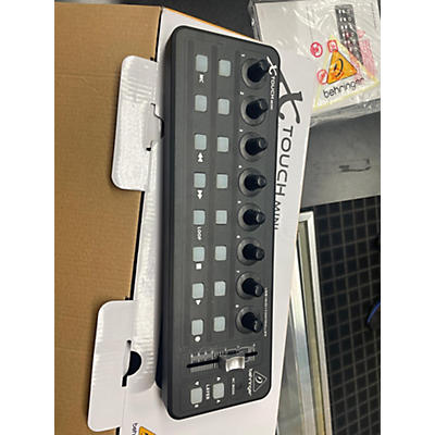 Behringer Used Behringer X Touch Mini MIDI Controller