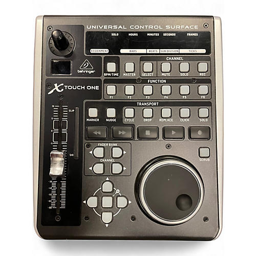 Used Behringer X Touch One Universal Control Surface