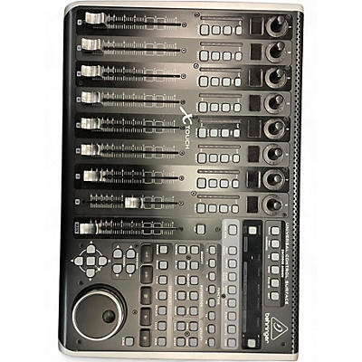 Used Behringer X Touch Powered Mixer