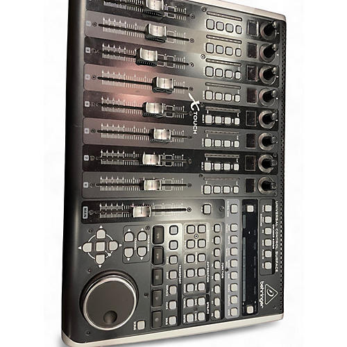 Used Behringer X Touch Universal Surface Digital Mixer