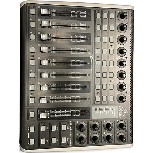 Behringer Used Behringer X Touch compact Unpowered Mixer