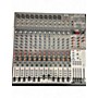 Used Behringer X2442USB Xenyx Unpowered Mixer