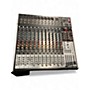 Used Behringer X2442USB Xenyx Unpowered Mixer