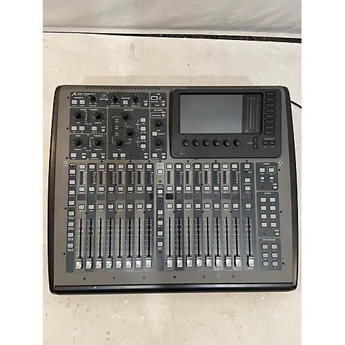 Behringer Used Behringer X32 Compact Digital Mixer