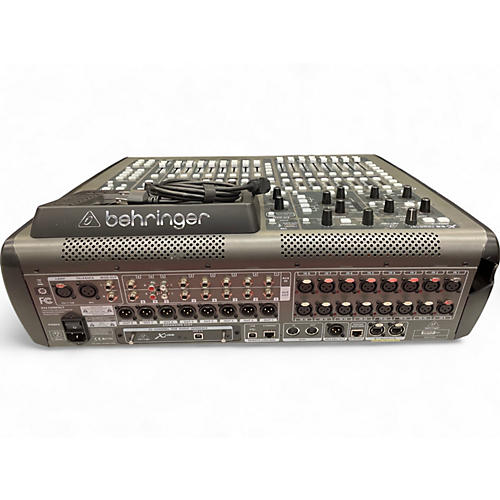 Behringer Used Behringer X32 Compact Digital Mixer