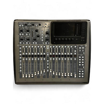 Behringer Used Behringer X32 Compact Digital Mixer