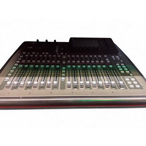 Used Behringer X32 Compact Digital Mixer