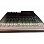 Used Behringer X32 Compact Digital Mixer
