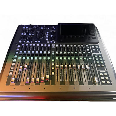 Used Behringer X32 Compact Digital Mixer