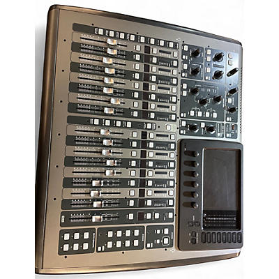 Used Behringer X32 Compact Digital Mixer