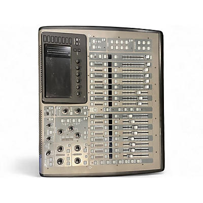 Used Behringer X32 Compact Digital Mixer
