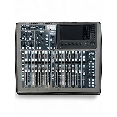 Used Behringer X32 Compact Digital Mixer