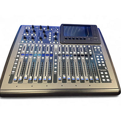 Used Behringer X32 Compact Digital Mixer