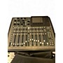 Used Behringer X32 Compact Digital Mixer