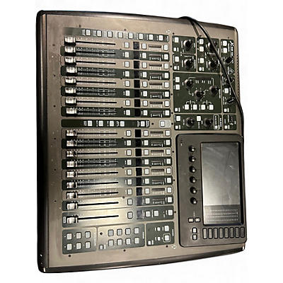 Used Behringer X32 Compact Digital Mixer
