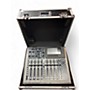 Used Behringer X32 Compact (with case) Digital Mixer