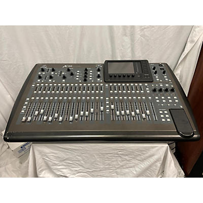 Behringer Used Behringer X32 Core Digital Mixer