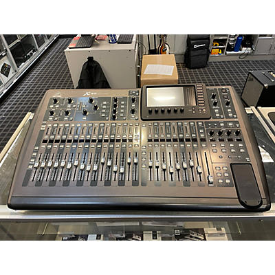 Behringer Used Behringer X32 Core Digital Mixer