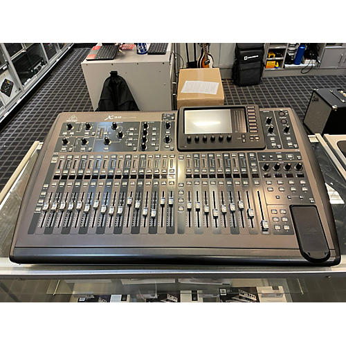 Behringer Used Behringer X32 Core Digital Mixer