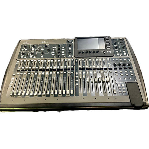 Behringer Used Behringer X32 Core Digital Mixer