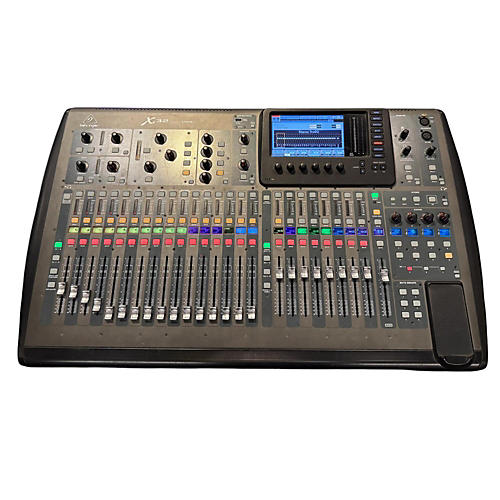 Behringer Used Behringer X32 Core Digital Mixer