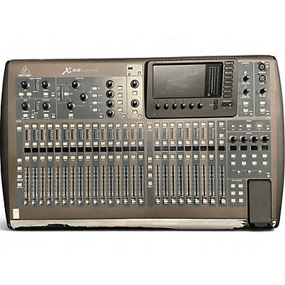 Behringer Used Behringer X32 Core Digital Mixer