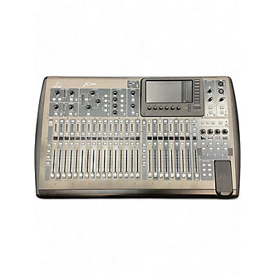 Behringer Used Behringer X32 Core Digital Mixer