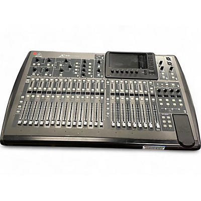 Used Behringer X32 Core Digital Mixer