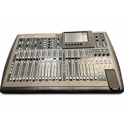 Used Behringer X32 Core Digital Mixer