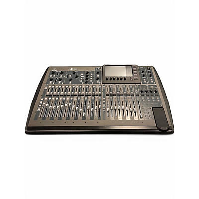 Used Behringer X32 Core Digital Mixer
