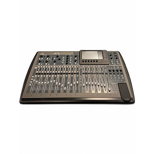 Used Behringer X32 Core Digital Mixer