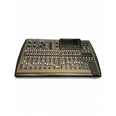 Used Behringer X32 Core Digital Mixer