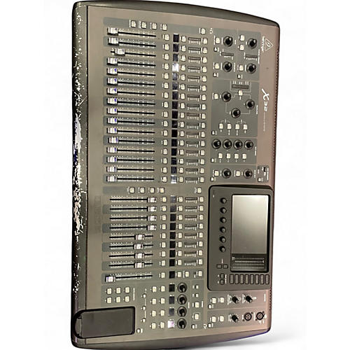 Used Behringer X32 Core Digital Mixer