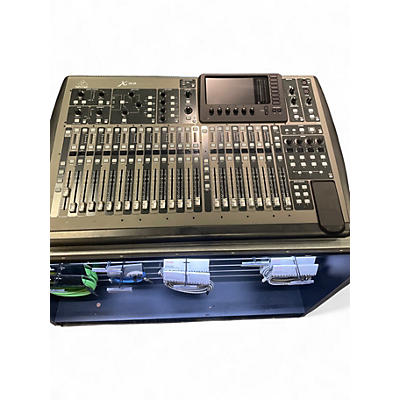 Used Behringer X32 Core Digital Mixer