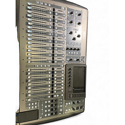Used Behringer X32 Core Digital Mixer