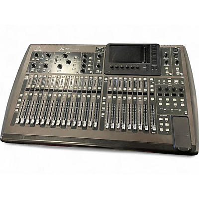 Used Behringer X32 Core Digital Mixer
