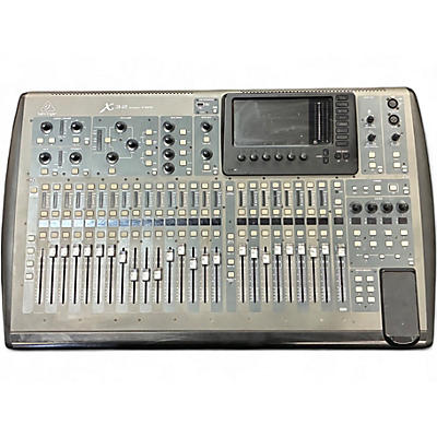 Used Behringer X32 Core Digital Mixer